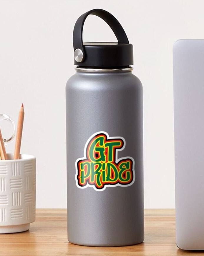 Guyana branded merchandise
