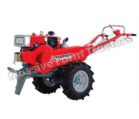 Walking tractors for sale In Guyana