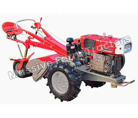 Walking tractors for sale In Guyana